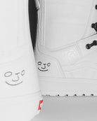 Vans Dillon Ojo Hi-Standard OG Snowboard Boots 2026 - People Skate and Snowboard