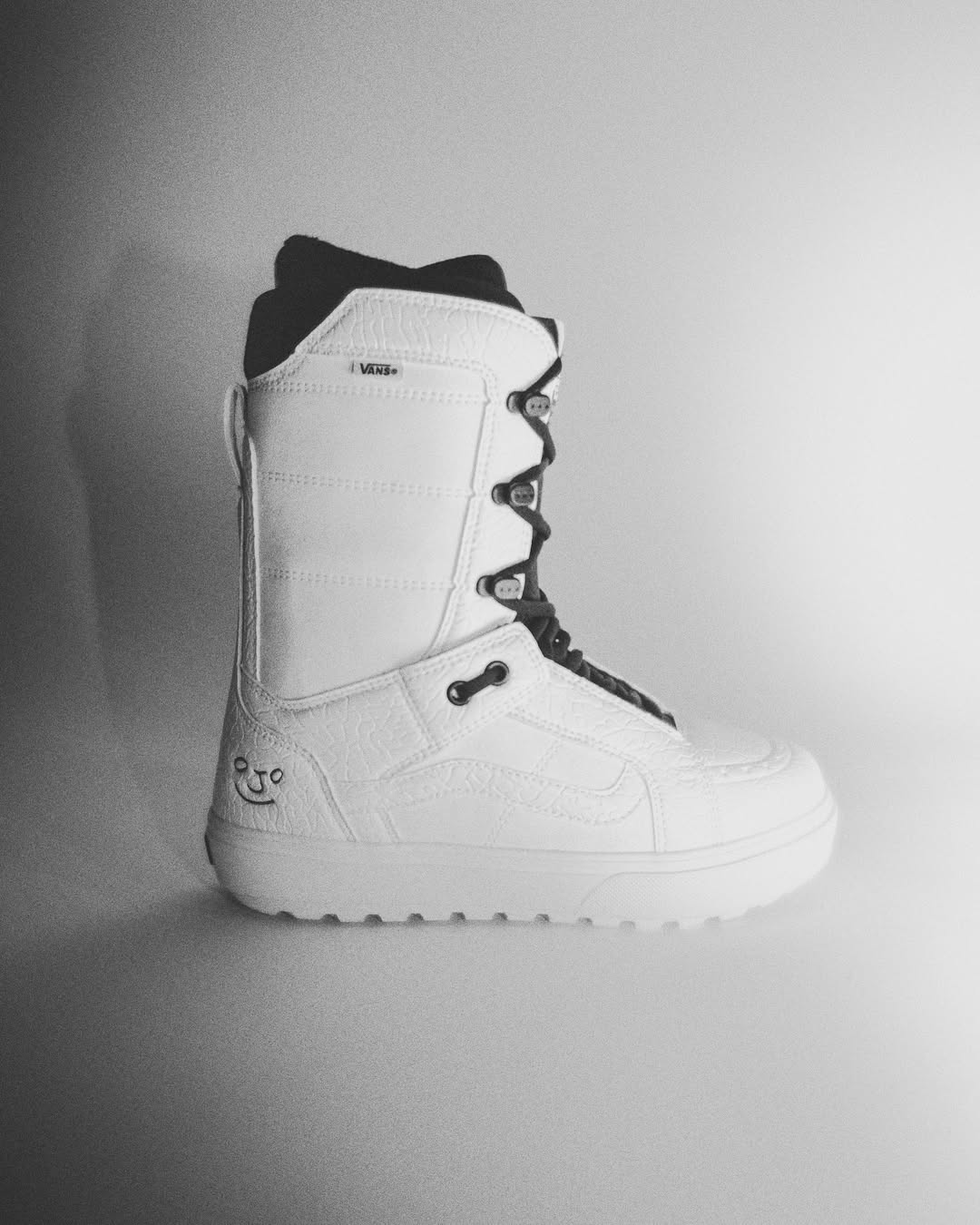 Vans Dillon Ojo Hi-Standard OG Snowboard Boots 2026 - People Skate and Snowboard