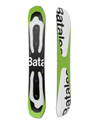 Bataleon Evil Teen Snowboard 2025 - People Skate and Snowboard