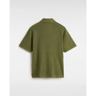 Vans Feldman Sweater Polo - People Skate and Snowboard