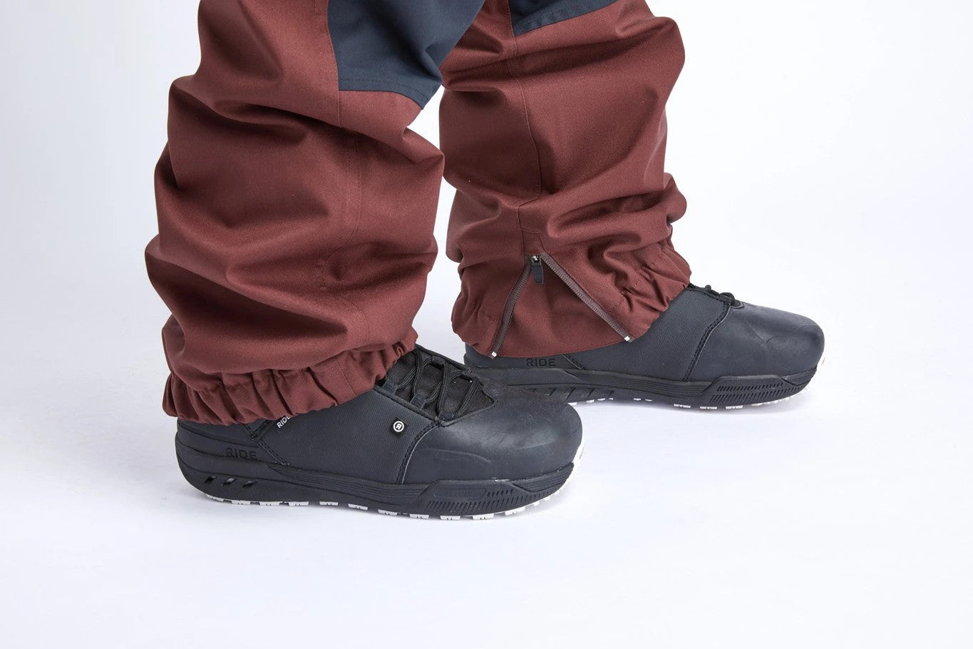 Airblaster Elastic Boss Snow Pant - People Skate and Snowboard