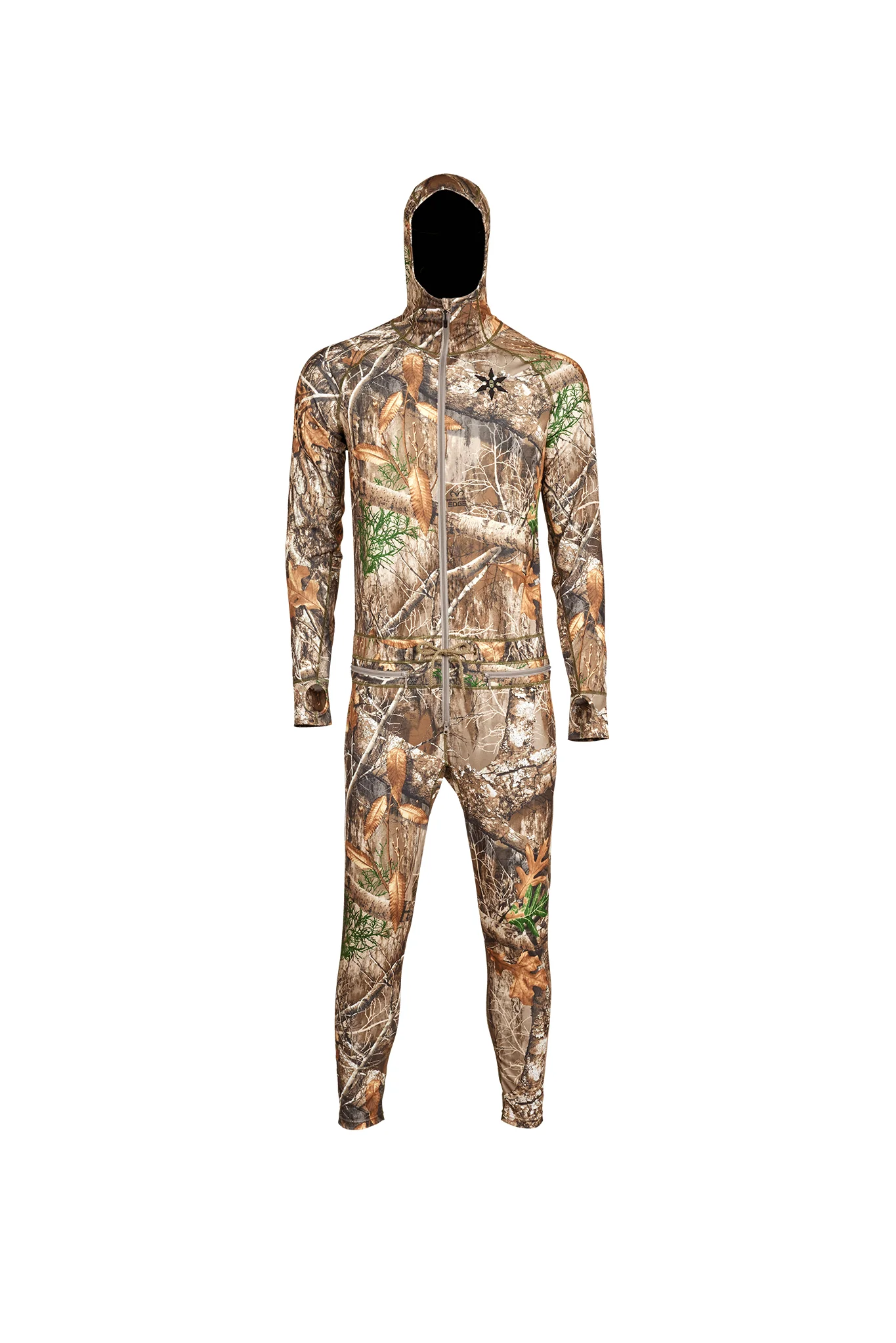 Airblaster Classic Ninja Suit - People Skate and Snowboard