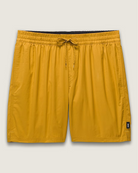 Vans Primary Solid Elastic Boardshorts 19" - People Skate and Snowboard