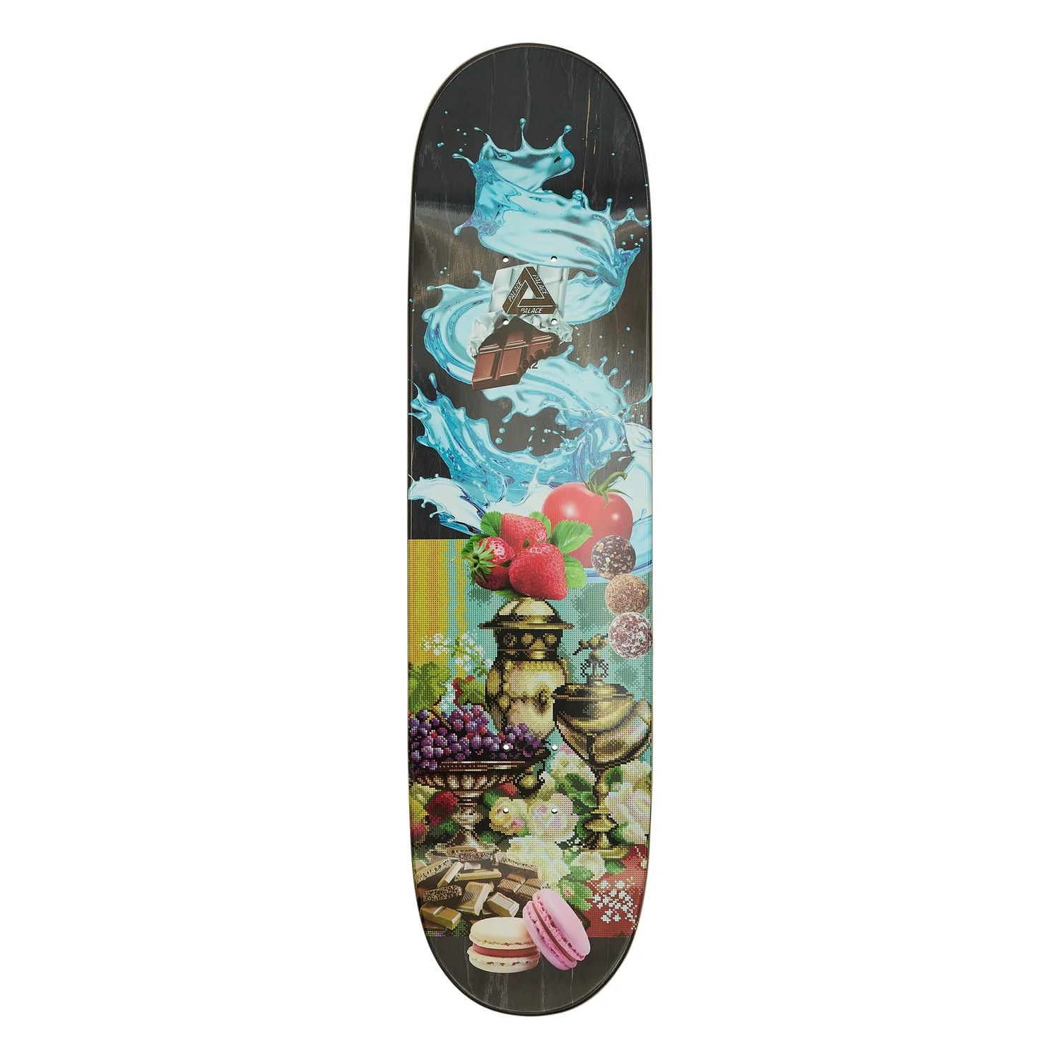 Palace Lucas Pro S38 Deck 8.2" - People Skate and Snowboard