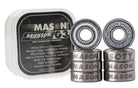 Bronson Speed Co. G3 Mason Silva Bearings - People Skate and Snowboard