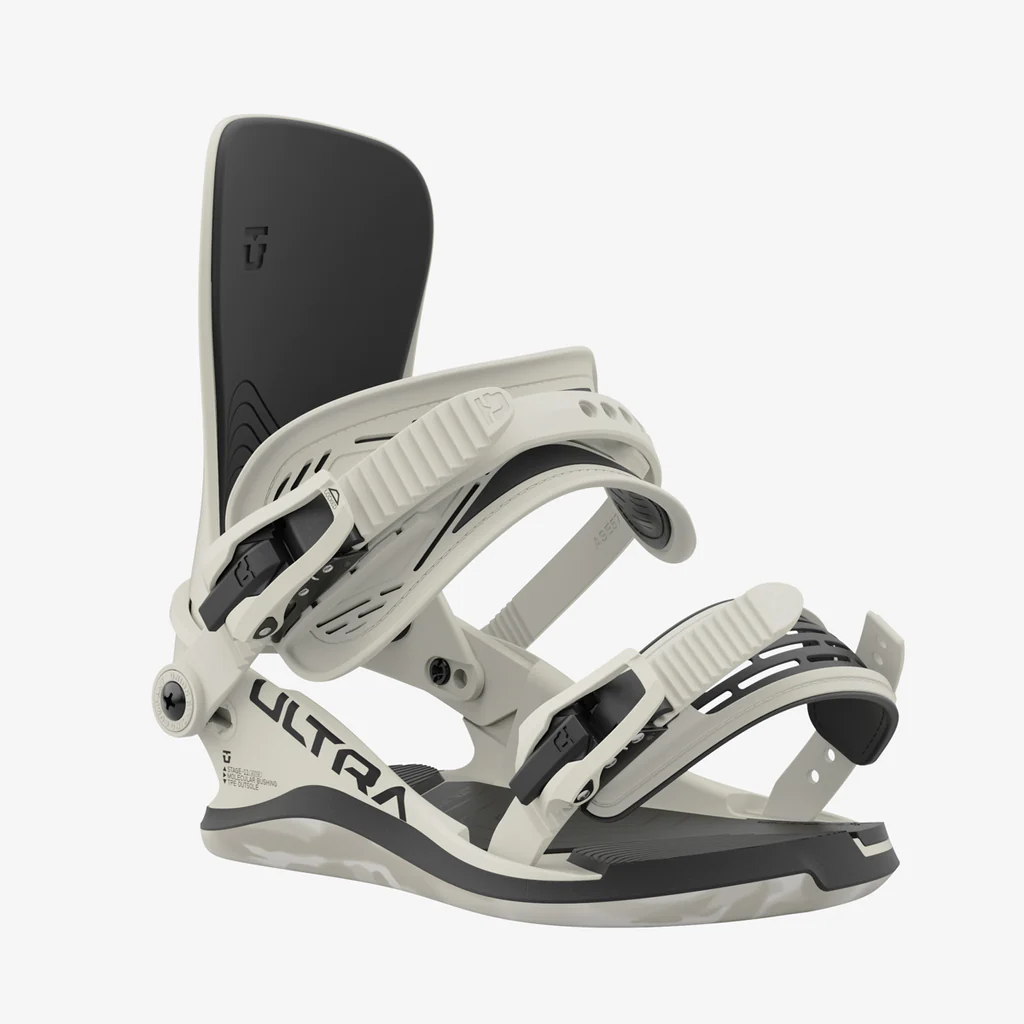 Union Womens Ultra Snowboard Bindings 2024 - People Skate and Snowboard