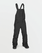 Volcom Kids Barkley Insulated Bib Overalls - People Skate and Snowboard
