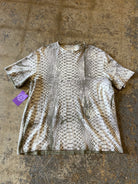 Altered Mood Scales Tee - People Skate and Snowboard