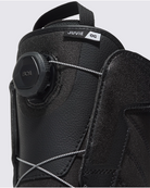 Vans Juvie OG Youth Snowboard Boot - People Skate and Snowboard