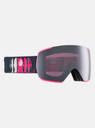 Anon M5 Goggles + Bonus Lens + MFI Face Mask - People Skate and Snowboard