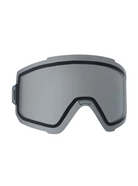 Anon Sync Replacement Clear Goggle Lens - People Skate and Snowboard