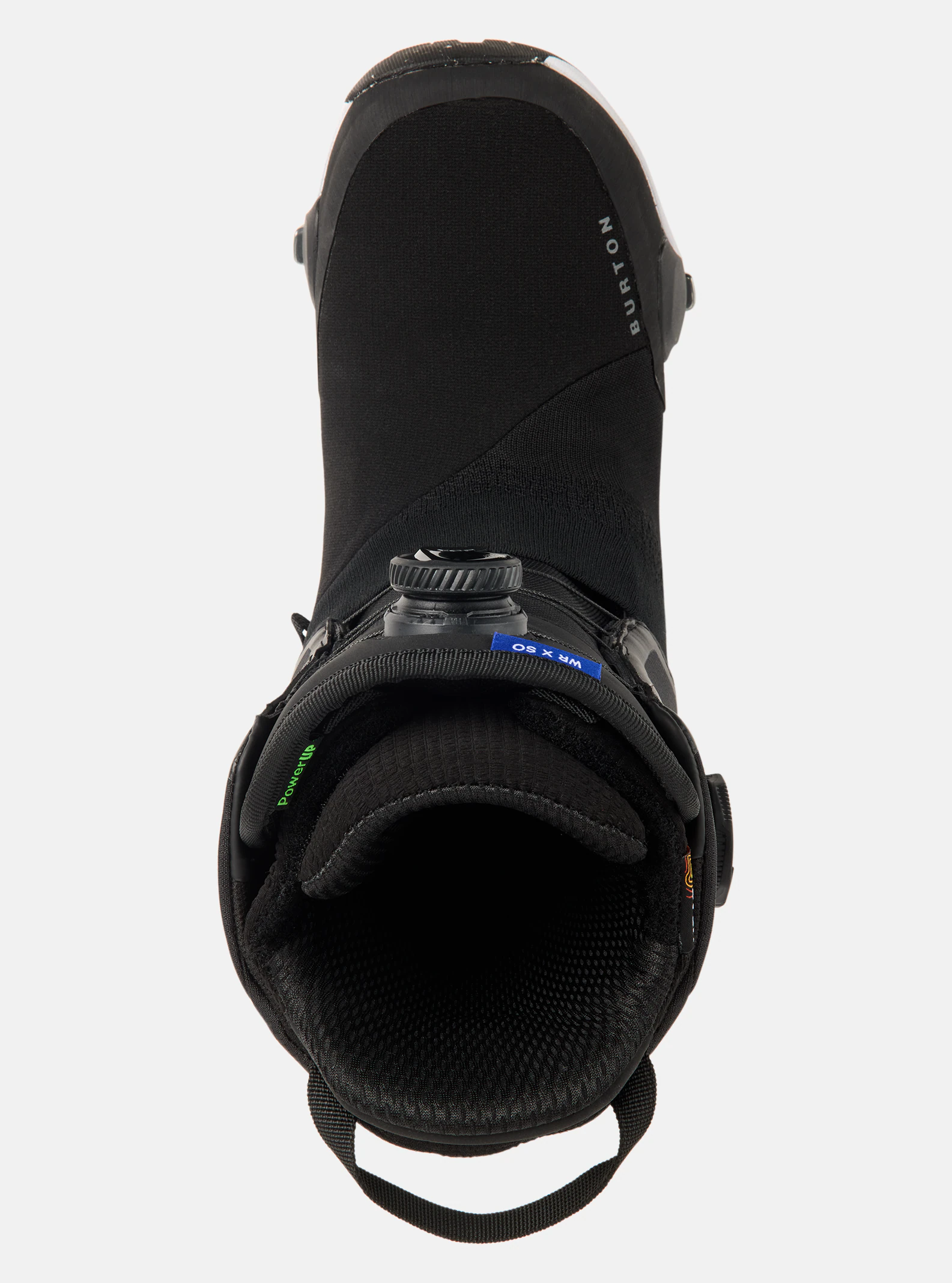 Burton Waverange X WIDE Step On Snowboard Boots - People Skate and Snowboard