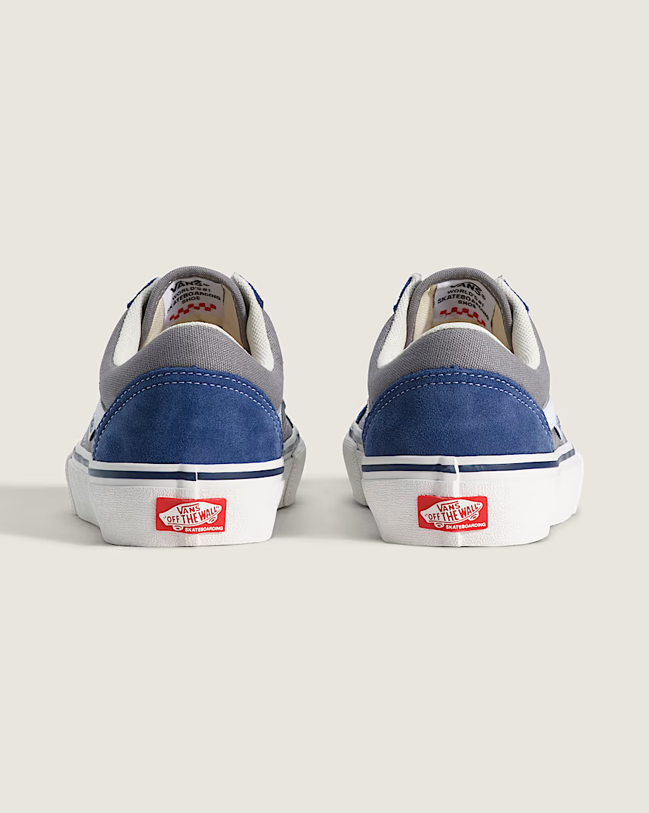 Vans Skate Old Skool - People Skate and Snowboard