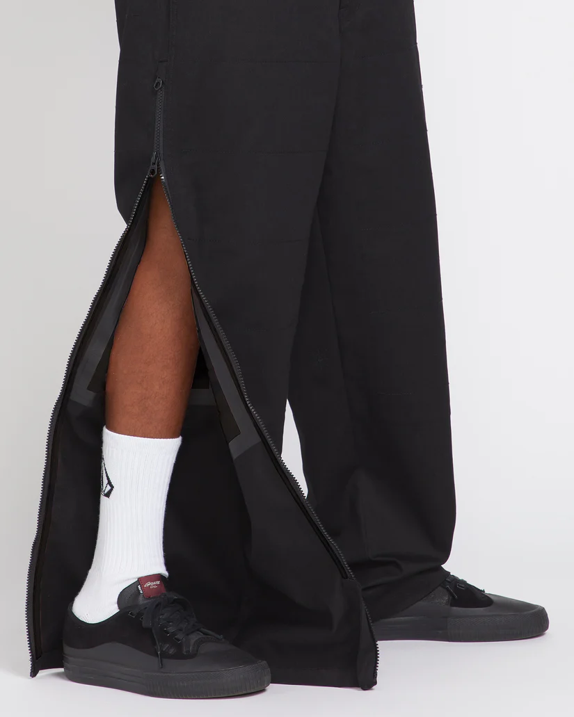 Volcom Japan by Bryan Iguchi TDS Pants - People Skate and Snowboard