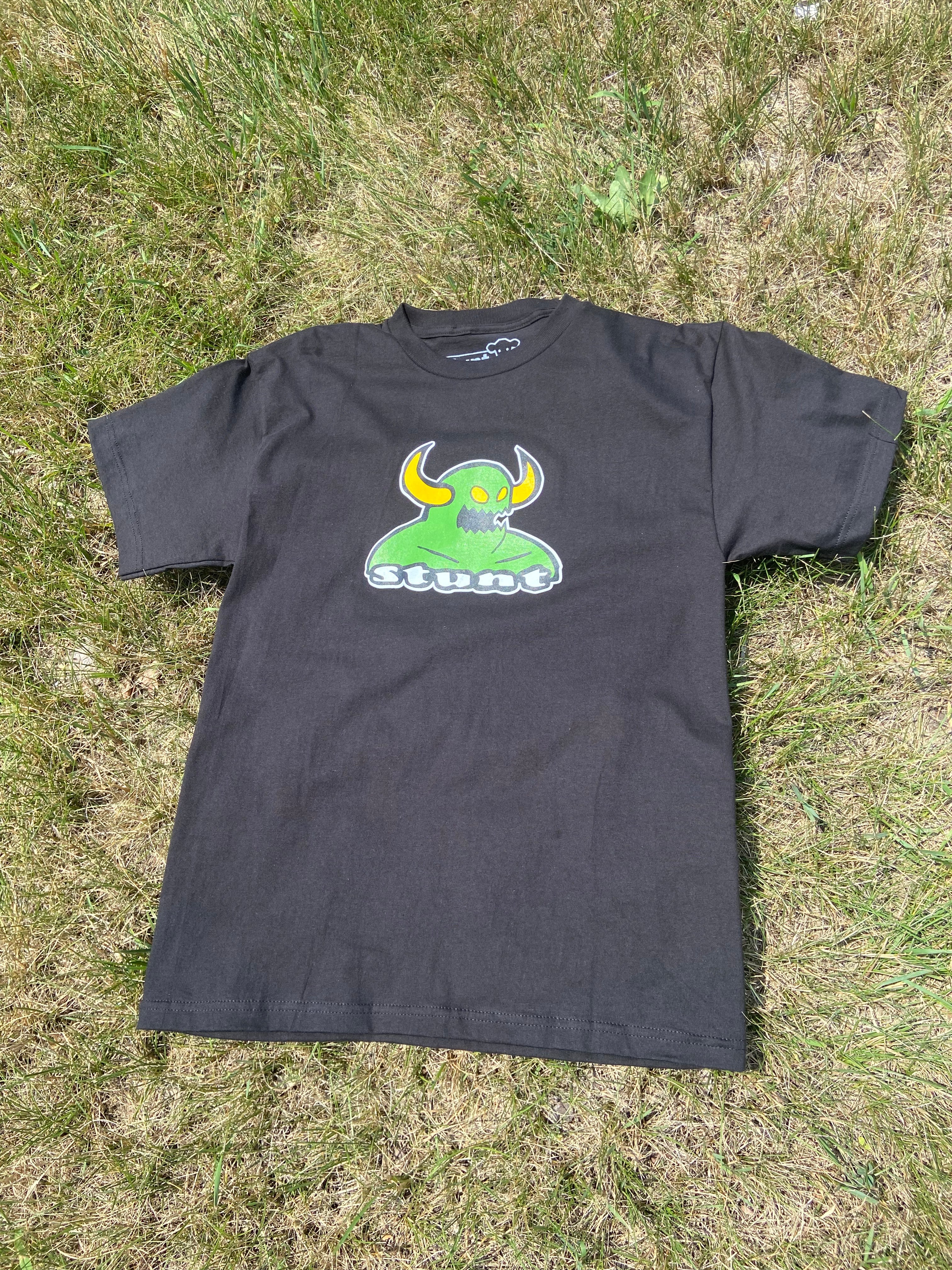 Stunt365 Toy Machine Tee - People Skate and Snowboard