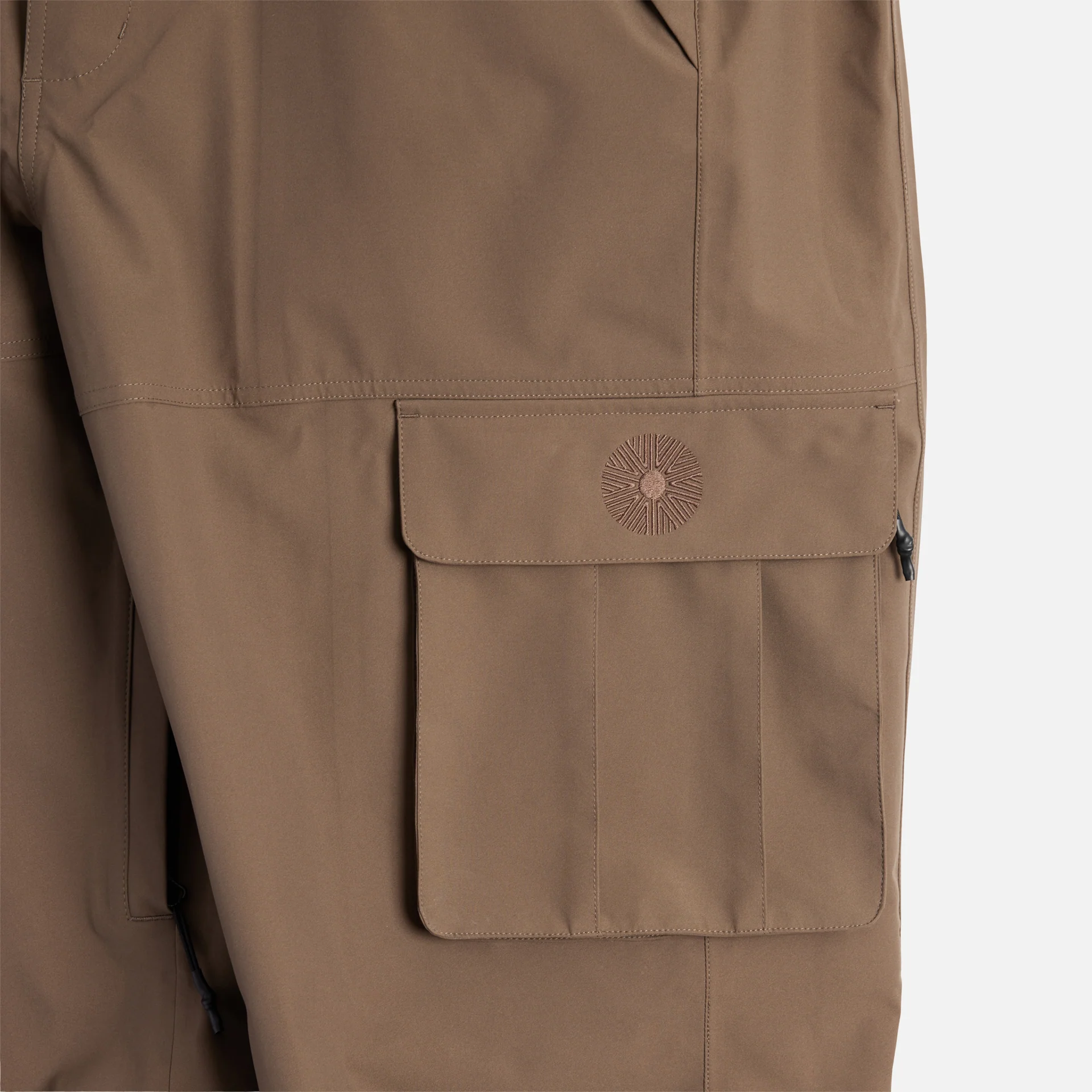 Autumn Reserve 3L Snow Pants - People Skate and Snowboard