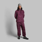 Autumn Vortex Fleece - People Skate and Snowboard