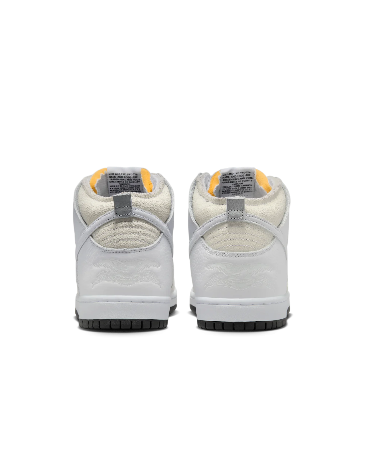 Nike SB Dunk High x Antihero size 9 - People Skate and Snowboard