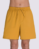 Vans Primary Solid Elastic Boardshorts 19" - People Skate and Snowboard