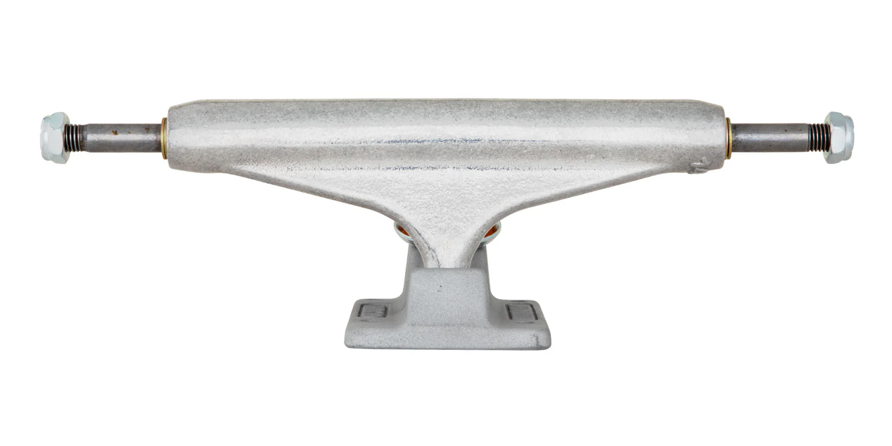 Independent Stage 11 Industrial 2 Inverted Kingpin Skateboard Trucks - People Skate and Snowboard