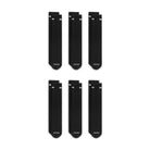 Nike Everyday Plus Cushioned Crew Socks 6 Pack - People Skate and Snowboard
