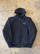 People Quad Patch Work Jacket - People Skate and Snowboard