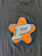 People Star Logo Long Sleeve - People Skate and Snowboard