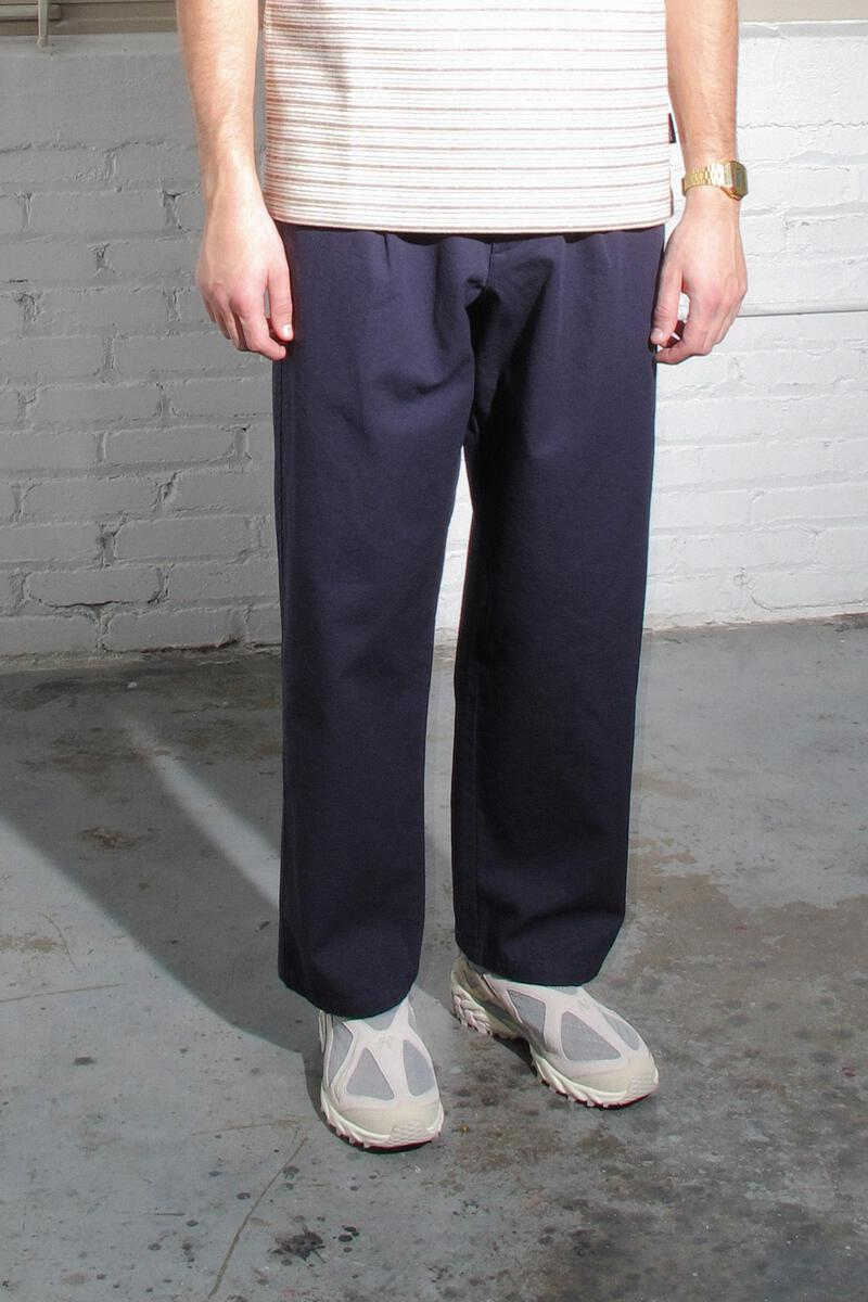 Quasi Skateboards Warren Trouser Pant size 32 - People Skate and Snowboard