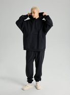 Burton AG Outfall Pullover Hoodie - People Skate and Snowboard