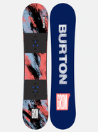 Burton Grom Camber Snowboard size 130 - People Skate and Snowboard