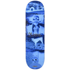Quasi Jon Rowe Bygone Skate Deck 8.5 - People Skate and Snowboard