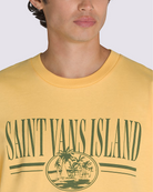 Vans Saint Vans Island Tee - People Skate and Snowboard