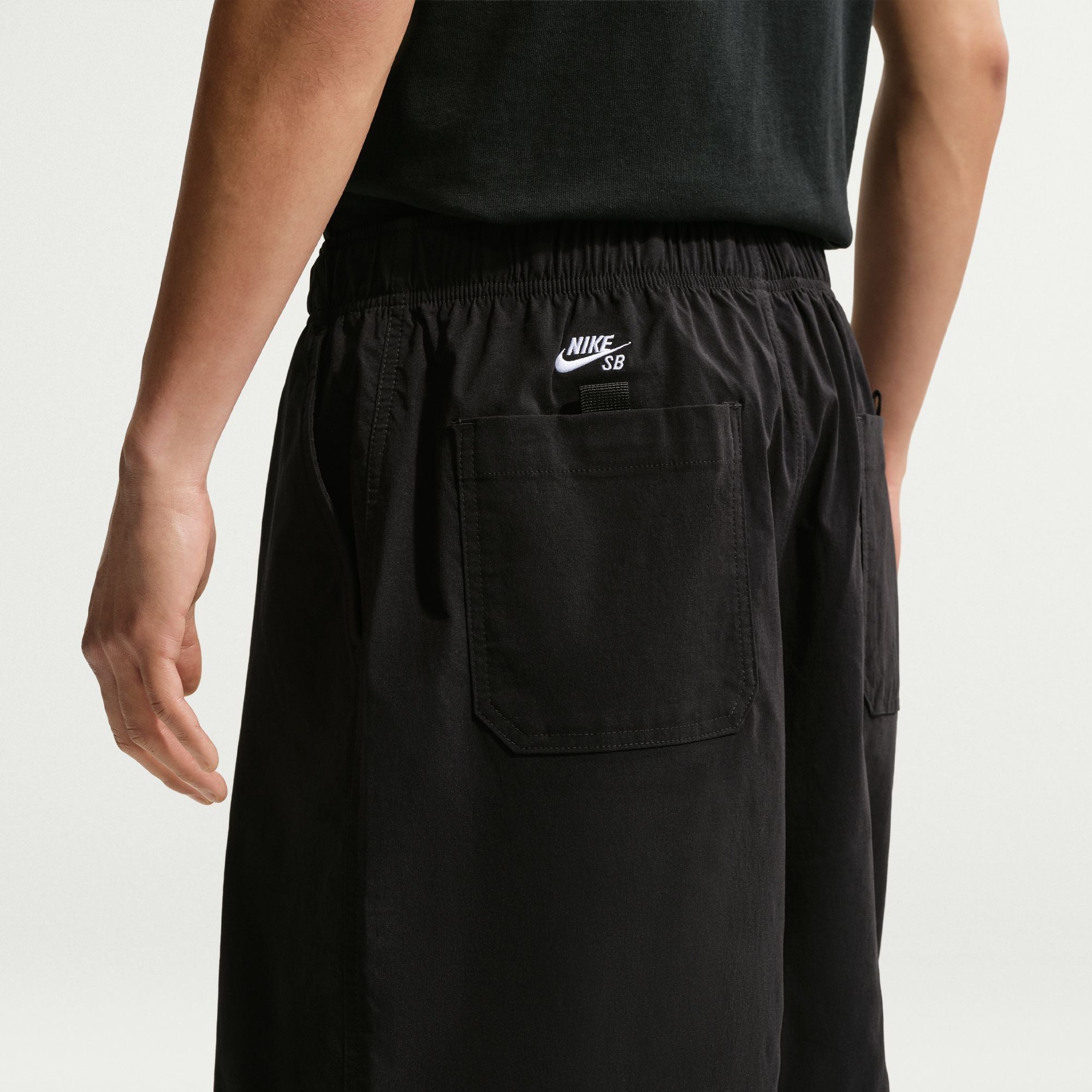 Nike SB 9ER Shorts – People Skate and Snowboard