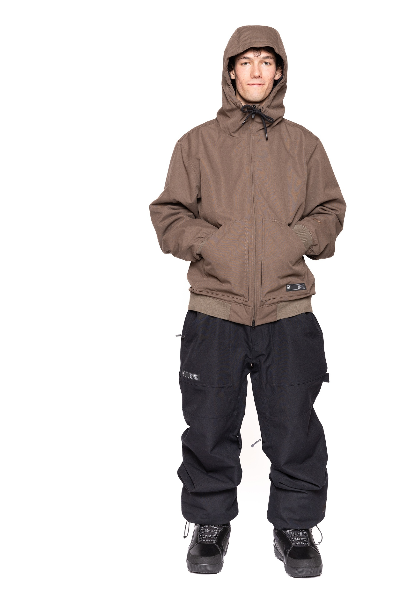 L1 Premium Goods Americana Jacket size XL - People Skate and Snowboard