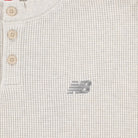 New Balance Waffle Knit Henley - People Skate and Snowboard