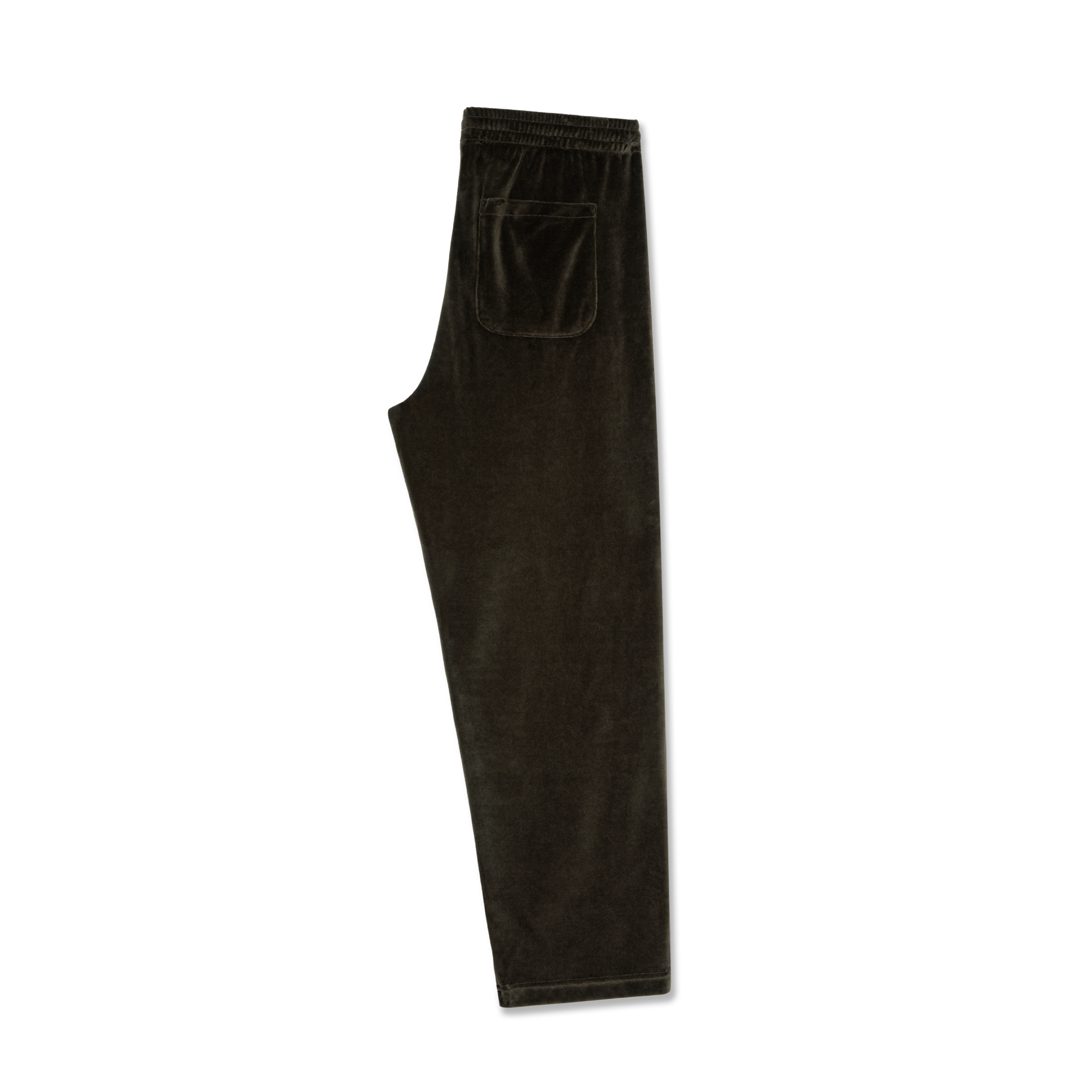 Polar Skate Co. Ralph Pants Velour - People Skate and Snowboard