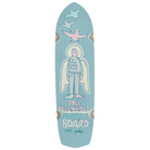 Krooked Joel Meinholz Zig Zagger Guest Pro Deck 8.62" - People Skate and Snowboard