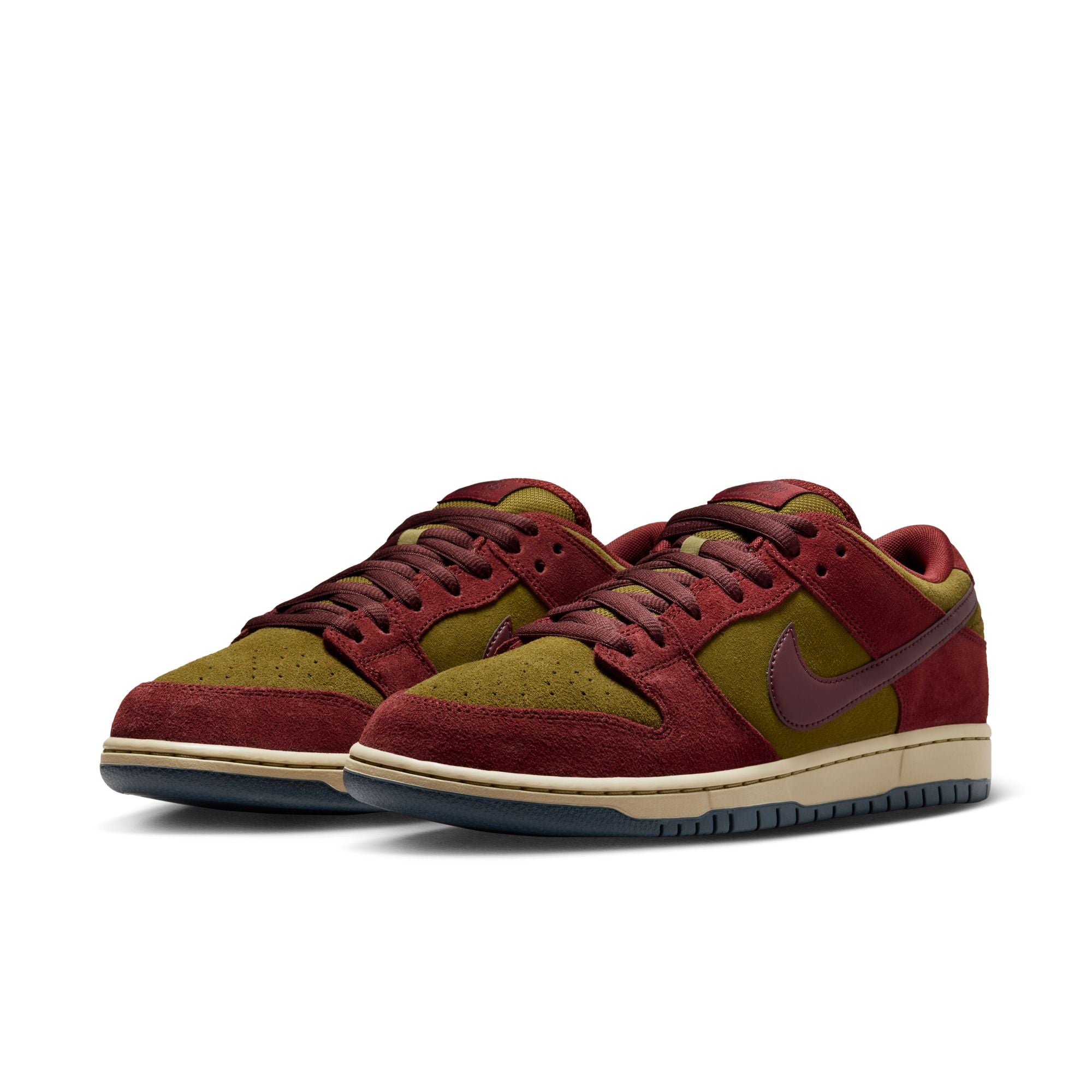 Nike SB Dunk Low Pro Dark Bart - People Skate and Snowboard