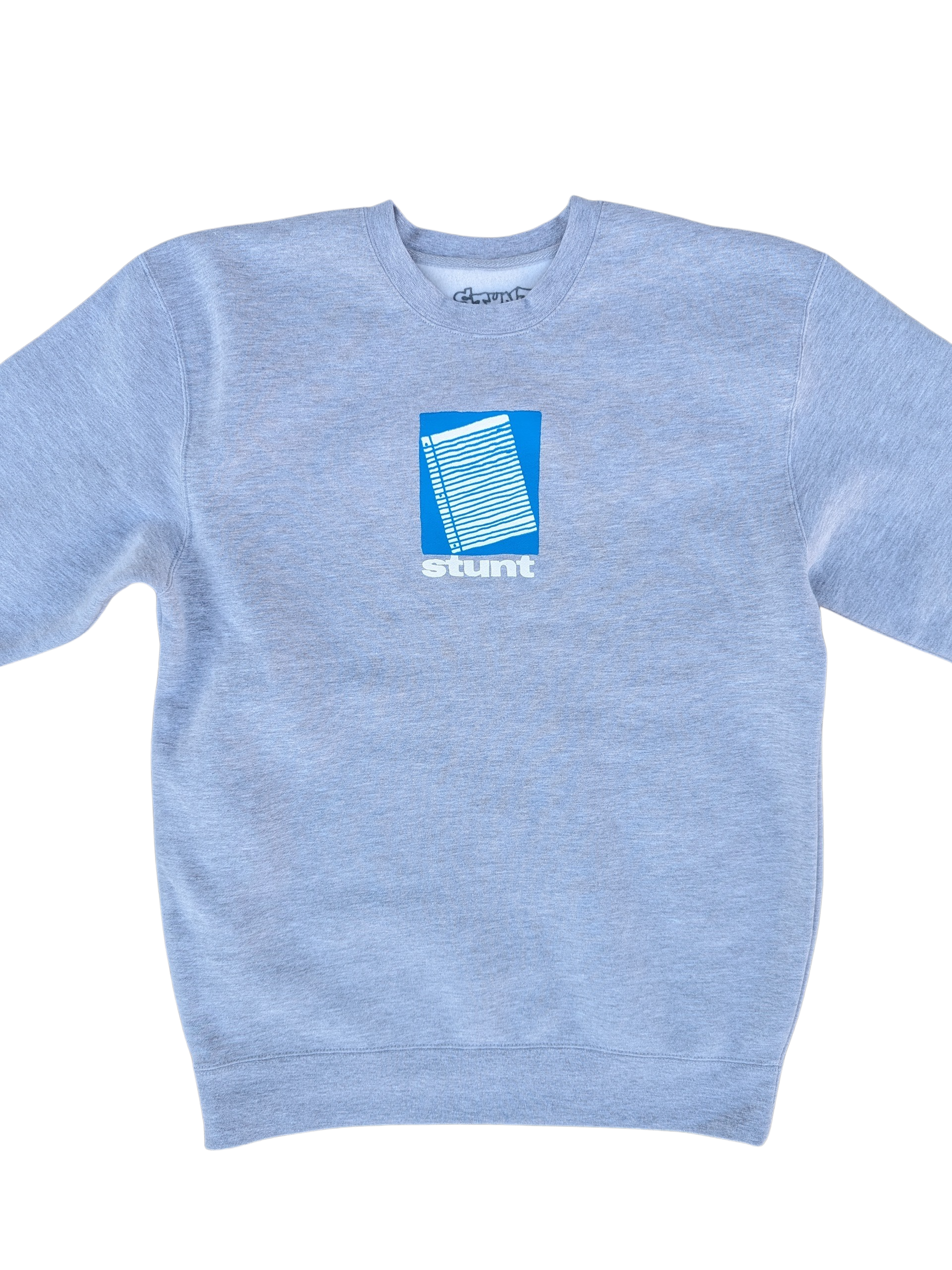 Stunt365 Paper Crew - People Skate and Snowboard