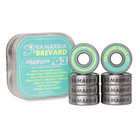 Bronson Speed Co. G3 Samarria Brevard Bearings - People Skate and Snowboard