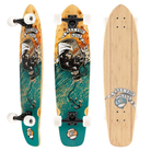 Sector 9 Strand Storm Complete - People Skate and Snowboard