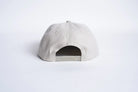 Autumn Canvas Six Panel Snapback hat in Nebulous design featuring a structured brim and adjustable strap, stylish accessory from Autumn Headwear.