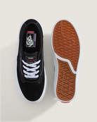 Vans Skate Curren Caples Shoe - People Skate and Snowboard