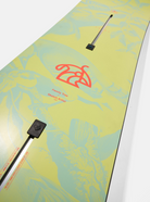 Burton Family Tree Sketch Artist Camber Snowboard 2026 - People Skate and Snowboard