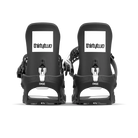 ThirtyTwo T32M Fase Snowboard Bindings - People Skate and Snowboard