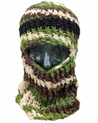 Lampshade The Lampshade Clava - People Skate and Snowboard