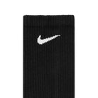 Nike Everyday Plus Cushioned Crew Socks 6 Pack - People Skate and Snowboard