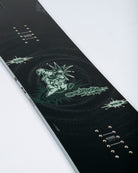 Rome Artifact Pro Snowboard 2026 - People Skate and Snowboard