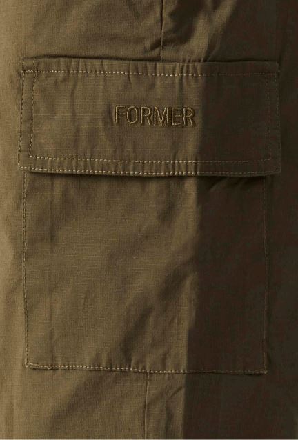 Former Prayer Cargo Pants size 32 - People Skate and Snowboard