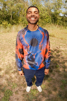 Quasi Powerband Raglan Jersey - People Skate and Snowboard